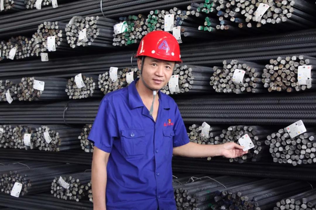 黨員立潮頭，領(lǐng)跑當(dāng)先鋒｜汪其茂：一面不倒的精神旗幟
